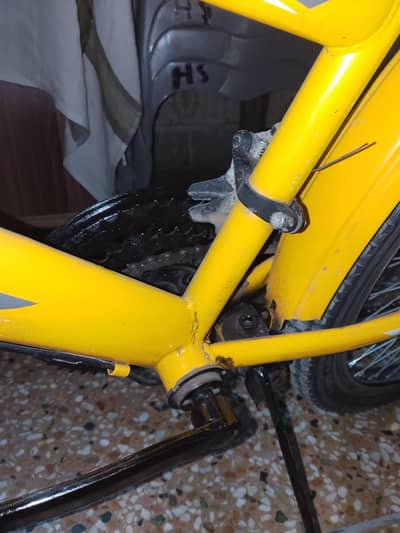 Emergency for sale