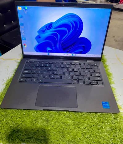 Latitude 7420 i5 Gen11 256 16GB RAM