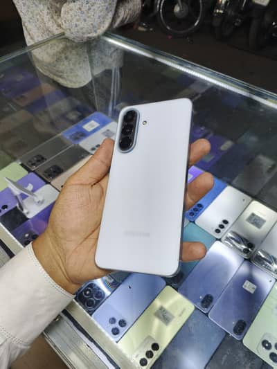Samsung Mobile A57