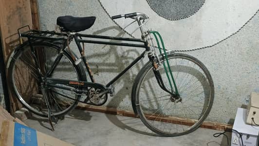 Sohrab Cycle