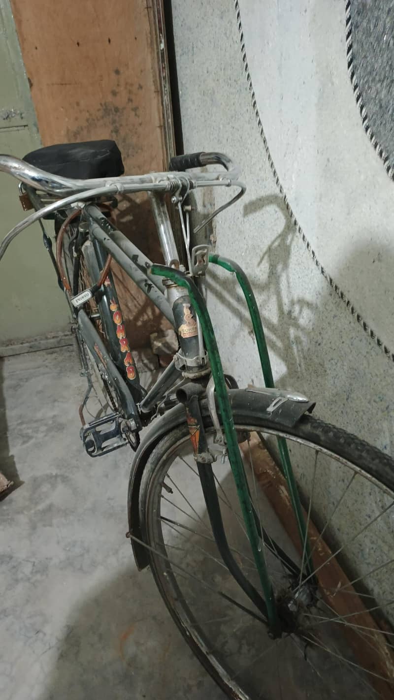 Sohrab Cycle 1