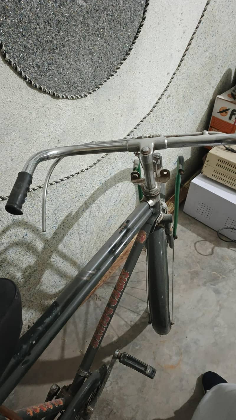 Sohrab Cycle 5