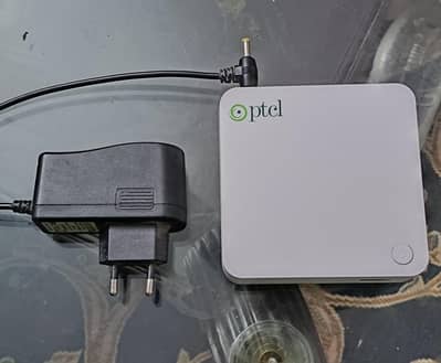 PTCL HDMI Smart TV Box Device HS3 Unlocked