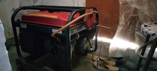 generator