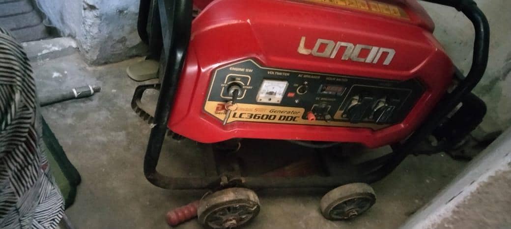 generator 2