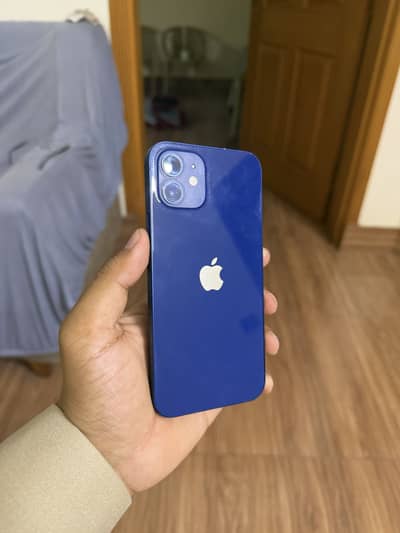Apple iPhone 12