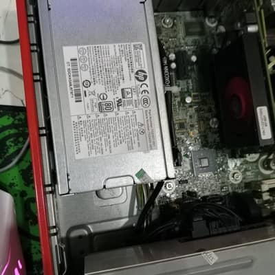 2GB grafics card 8gb ram 128gb SSD 500gb hdd,prosseri5 4th gen