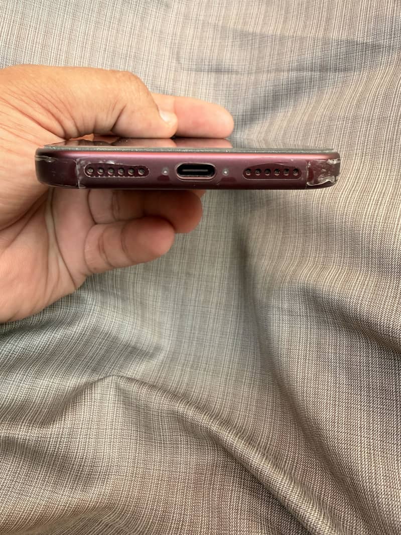 Apple iPhone 18 Pro Max 5
