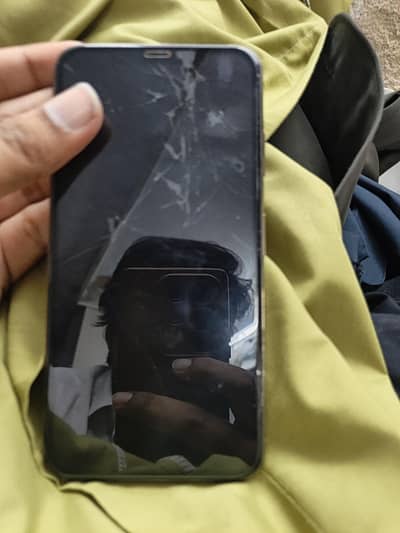Apple iPhone XS Max