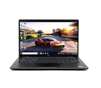 Dell Latitude 7420