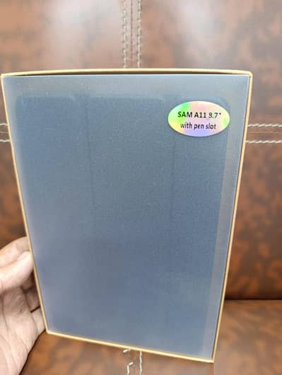 Samsung tablet A9 & A11