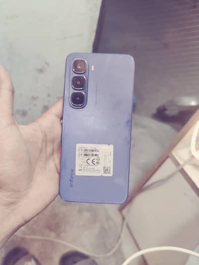 Infinix Hot 60i 03034368678