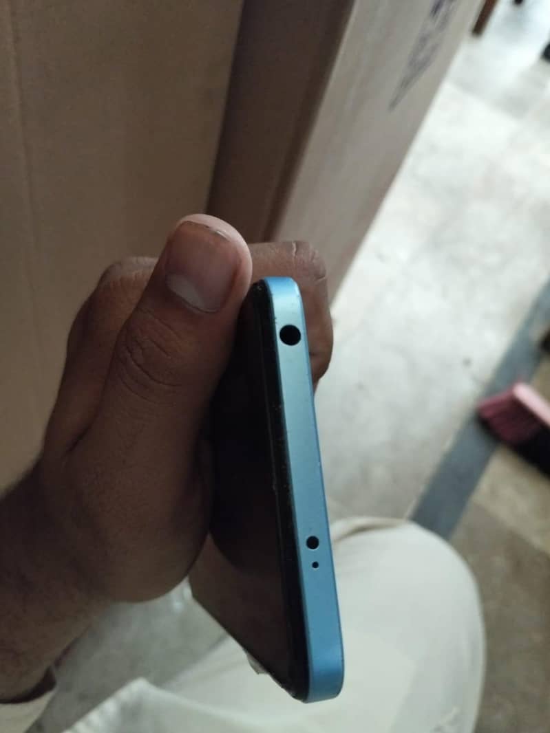 Xiaomi Redmi Note 12 1