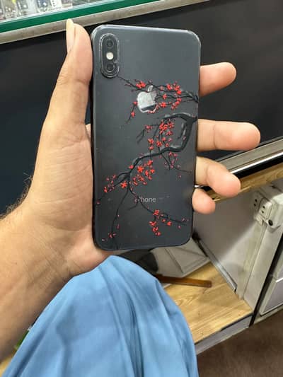 Apple iPhone XS