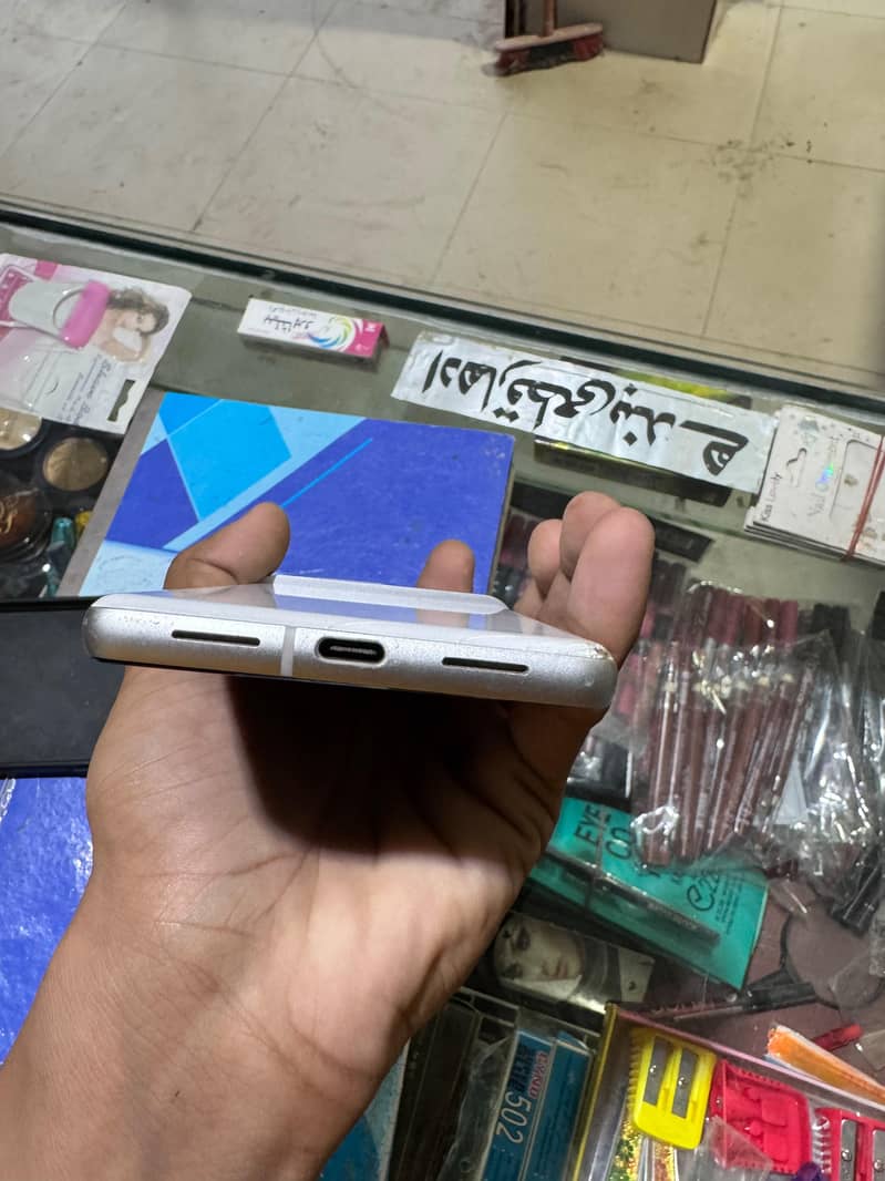 Pixel 7 Official approved 1