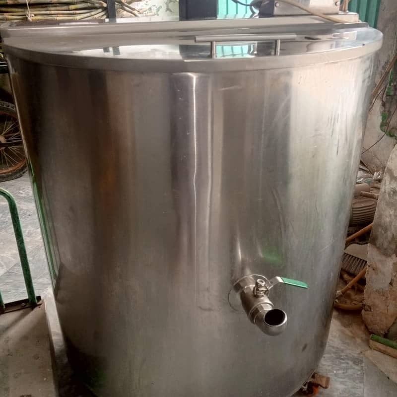 دودھ والا چیلار 3