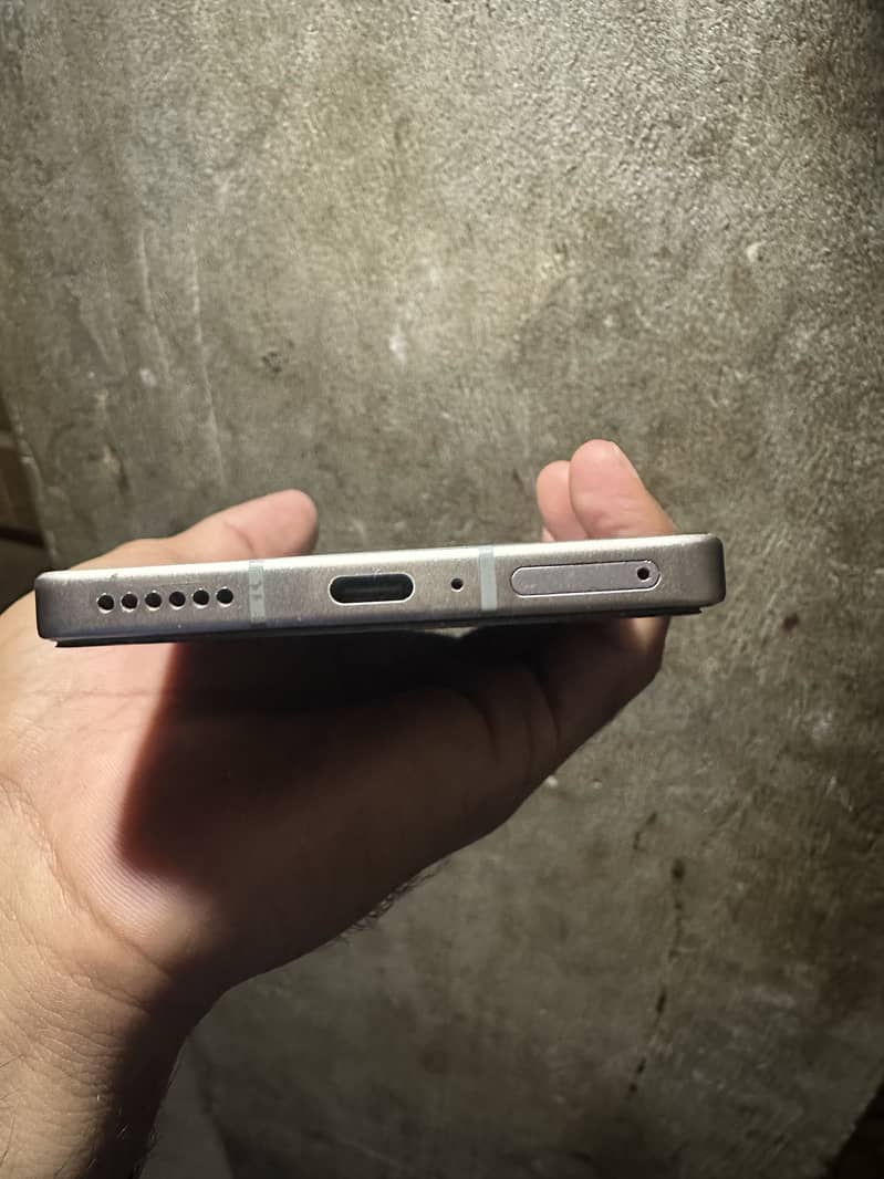 Infinix Note 50 1