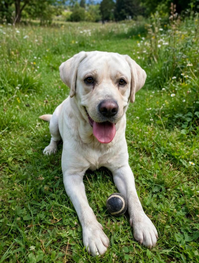 Labrador 1