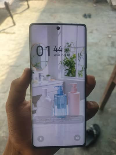 Infinix Hot 50 Pro Plus