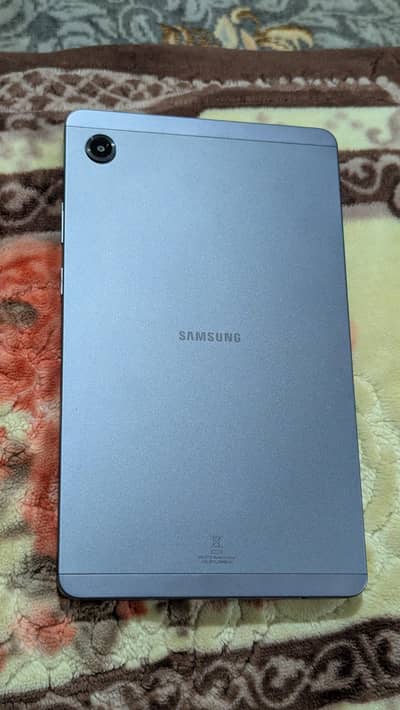 Samsung Tablet A11