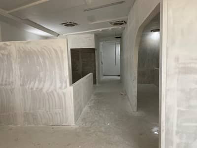 Tempered Glass Partition/Interior Wall Solutions/Office Renovation
