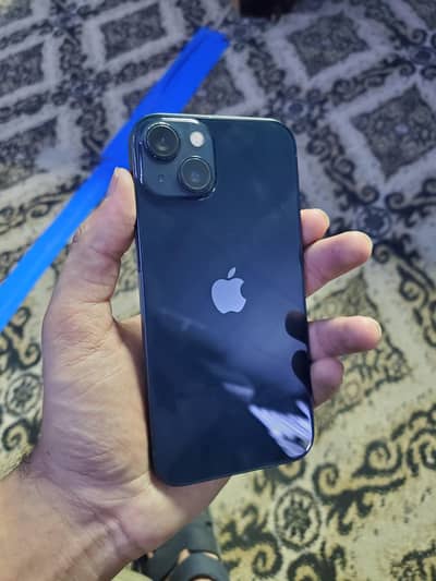 Apple iPhone 13 /JV  128GB / 89 Battery Health