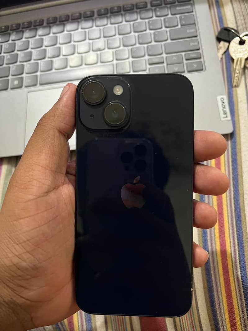 Apple iPhone 14 7