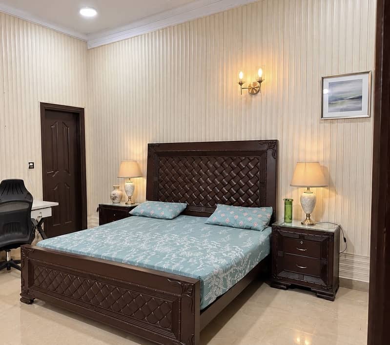 Bedset 0