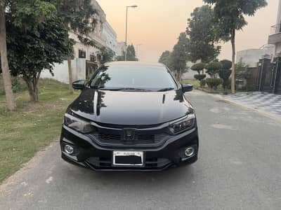 Honda City 2023