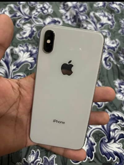 Apple iPhone X 256gb my what's no 0313-------1709-------302