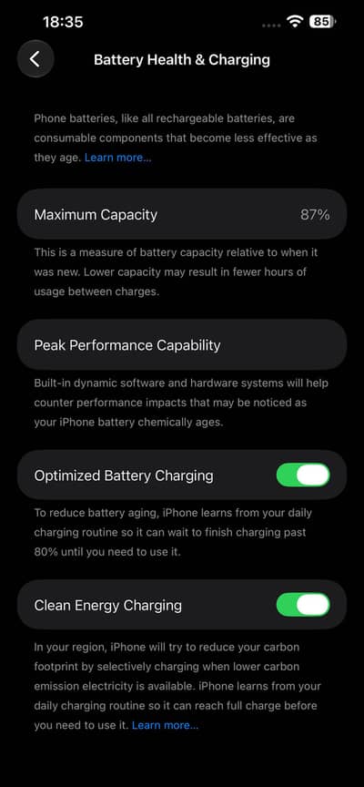 Apple iPhone 13 Pro Max