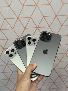 iphone 15 Pro Max Non PTA 512GB