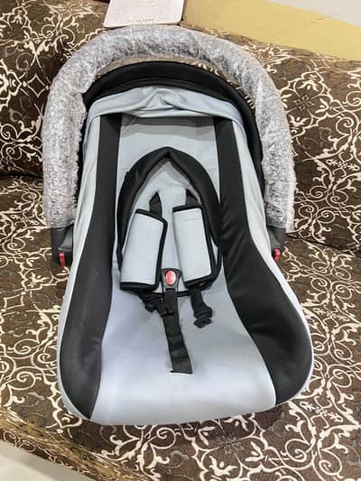 Unused Baby cot / crib for sale