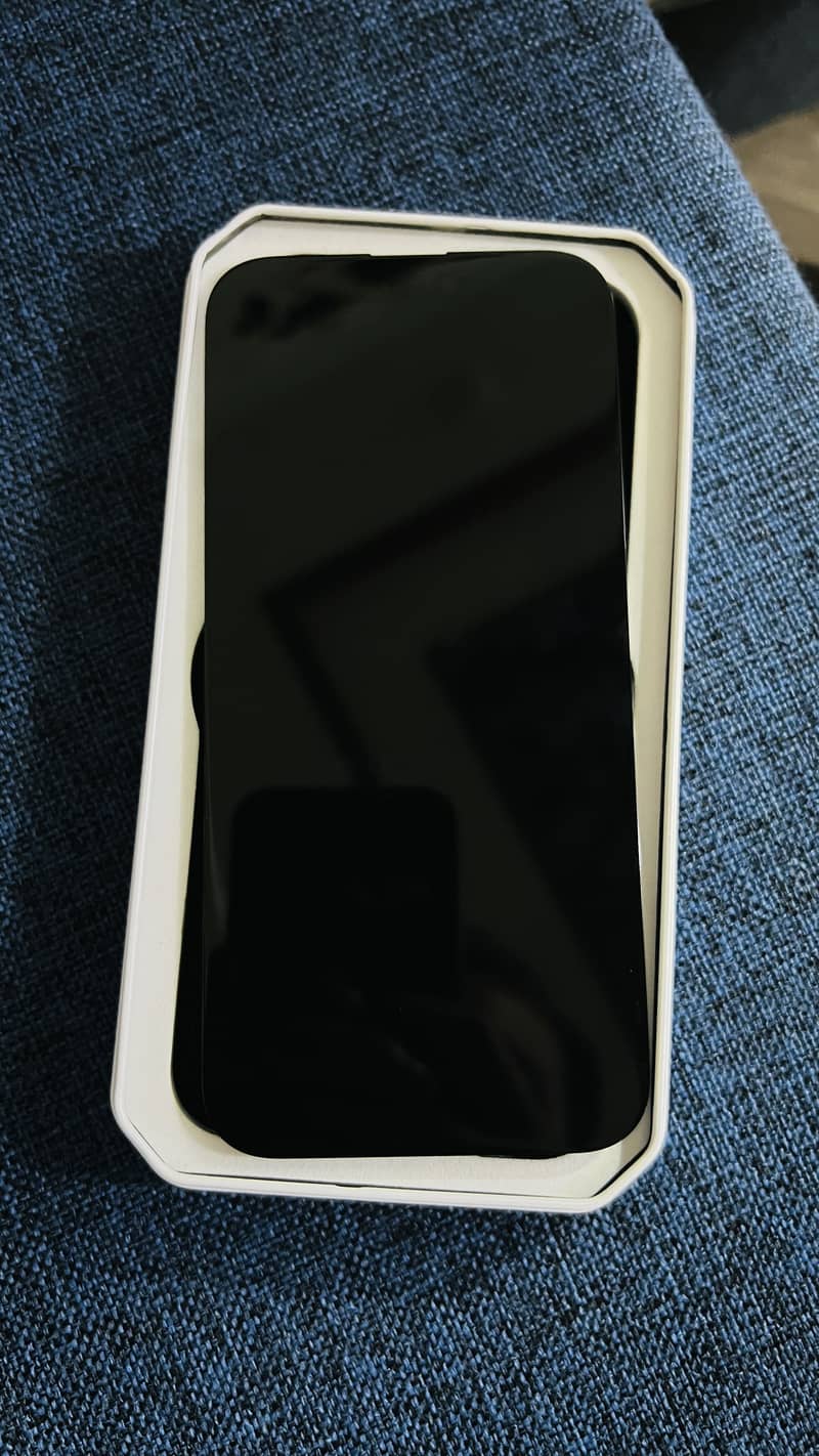 iPhone 16 pro max Original LCD 0