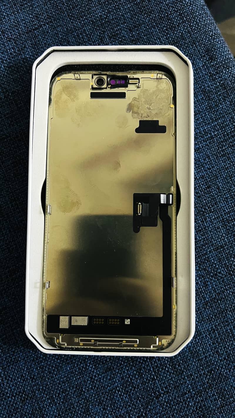 iPhone 16 pro max Original LCD 1