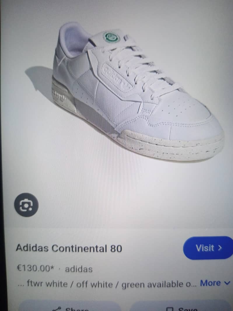 original adidas 10