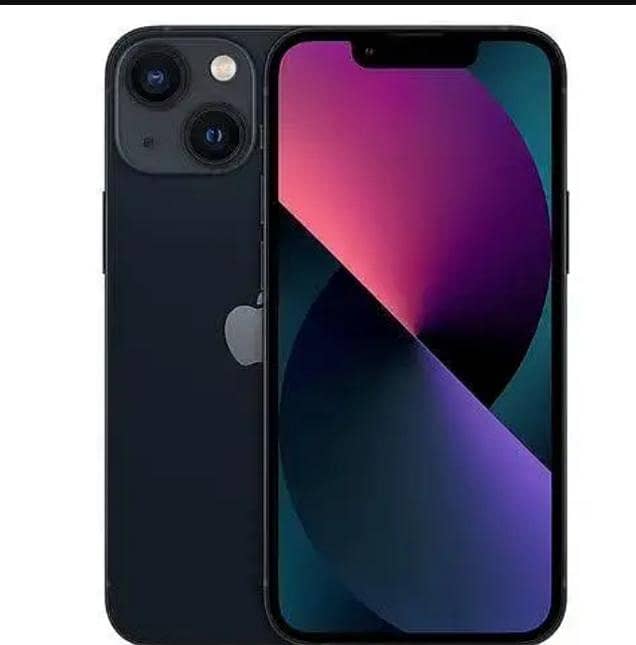 Apple iPhone 13 0