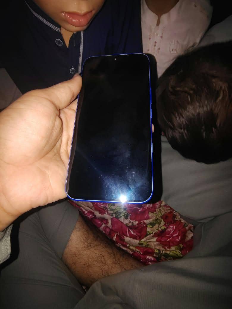 Infinix Note Edge exchange bi ho saktha hai 1