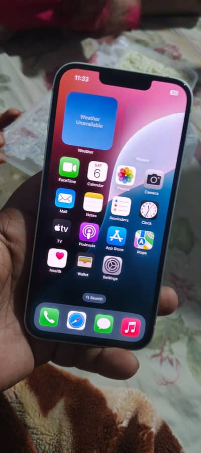 Apple iPhone 14