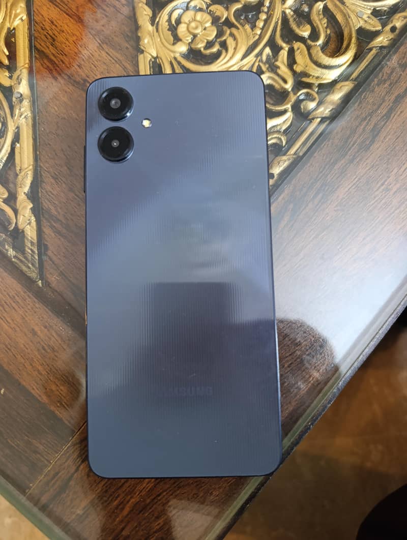 Samsung Mobile A06 1
