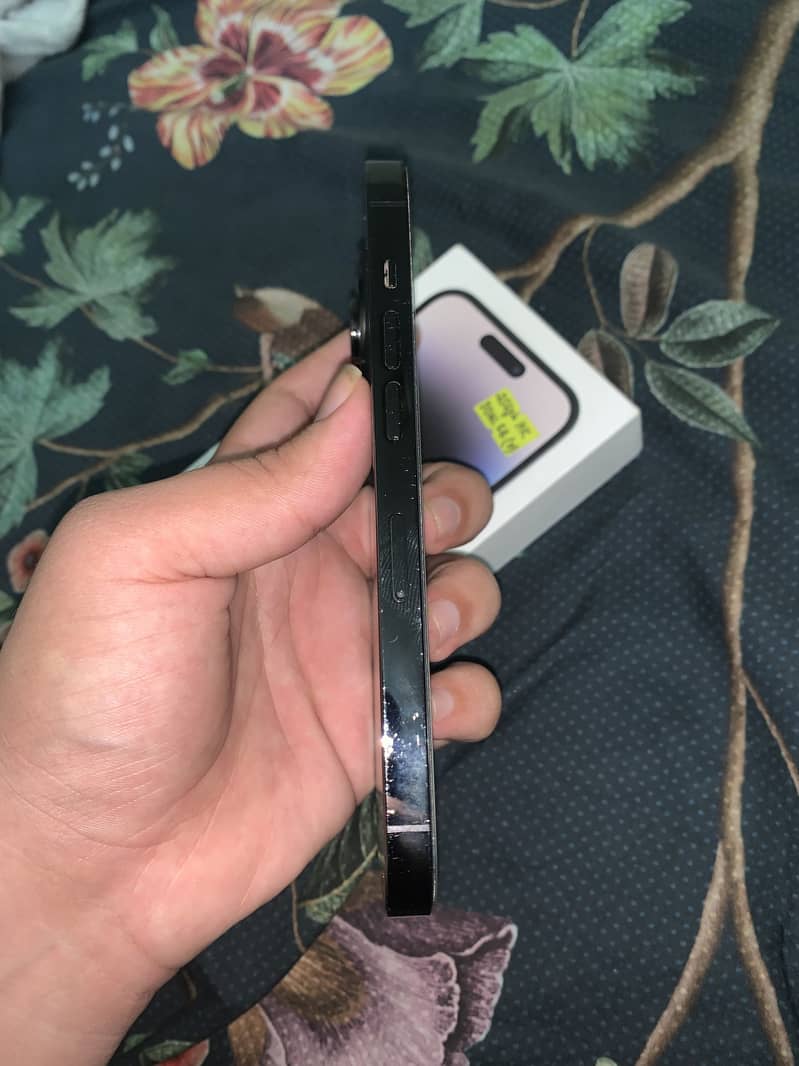 Apple iPhone 14 Pro 7
