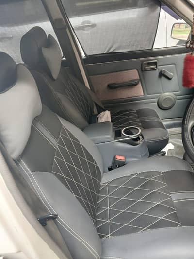 Suzuki Mehran VXR 2018