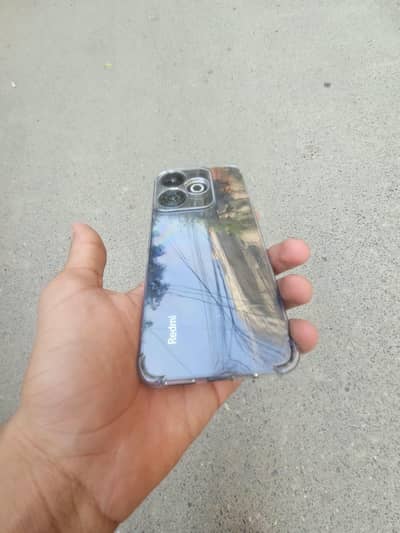Xiaomi Redmi 13