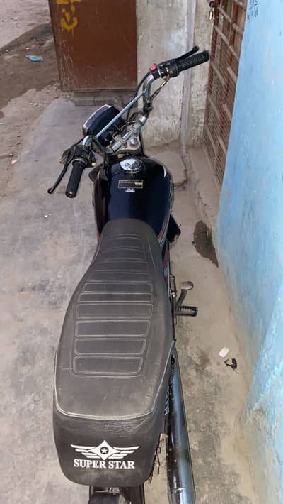 super star. for sell price 75k