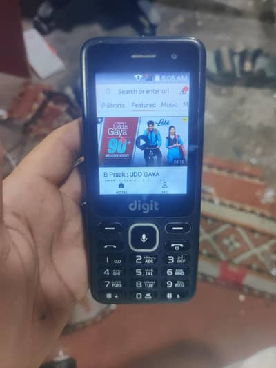 Digital 4G-ELITE