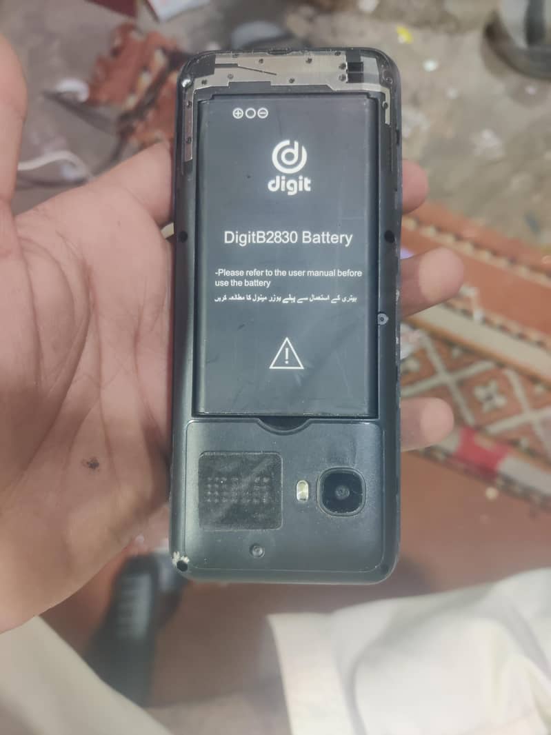 Digital 4G-ELITE 4