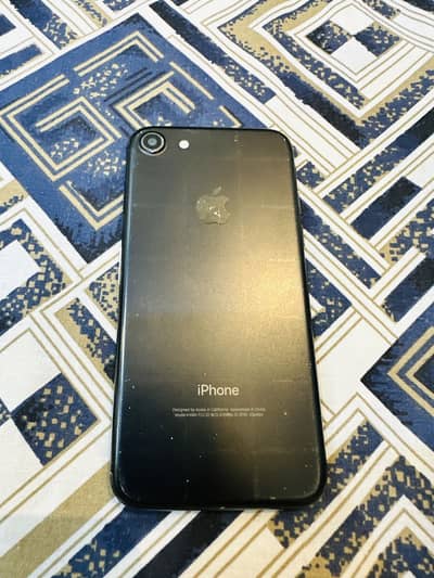 iPhone 7