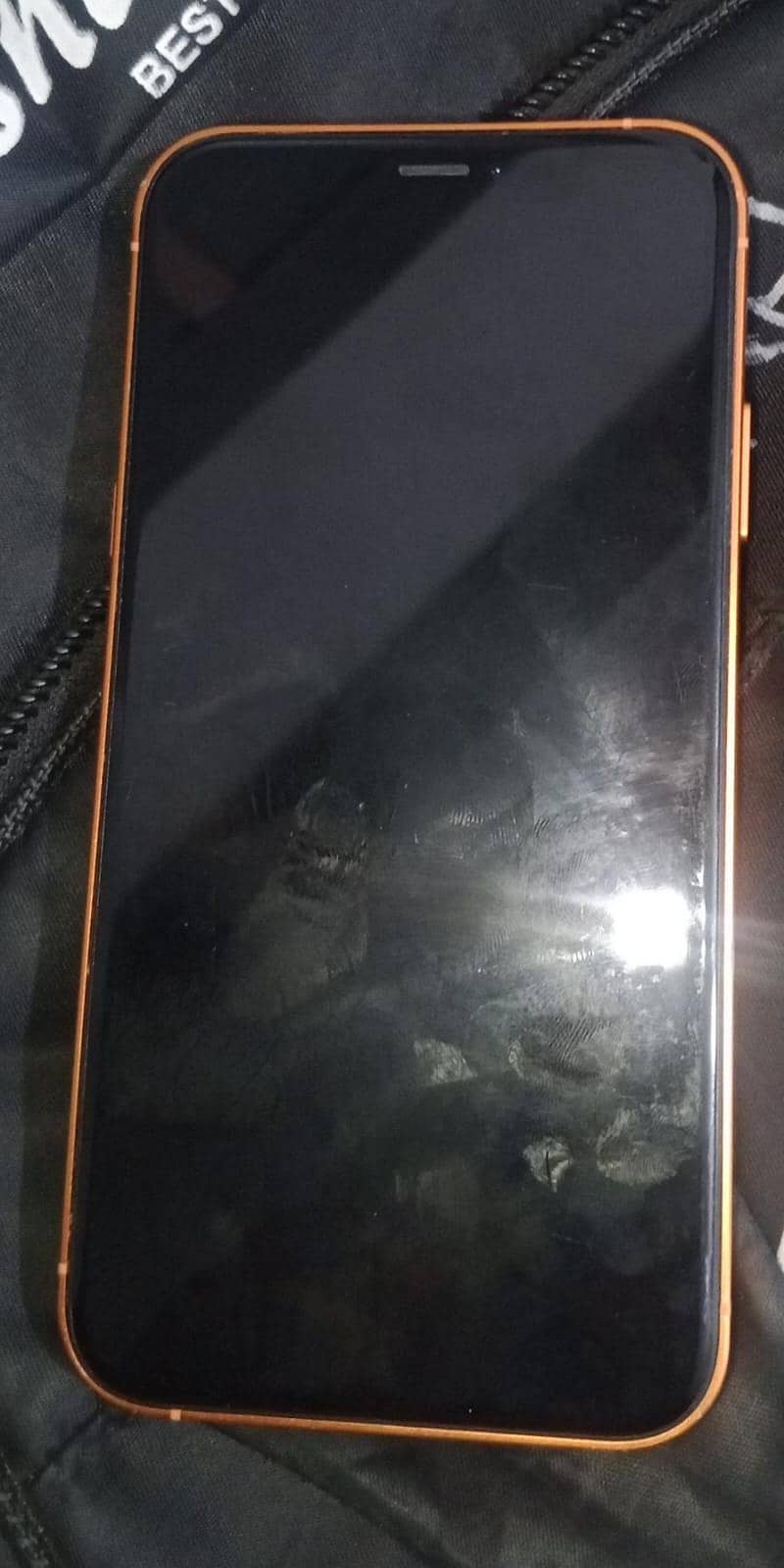 Apple iPhone XR 5