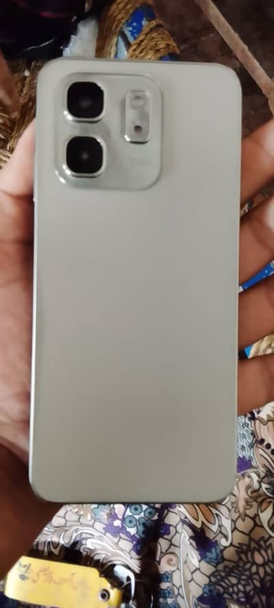 Infinix Hot 50i