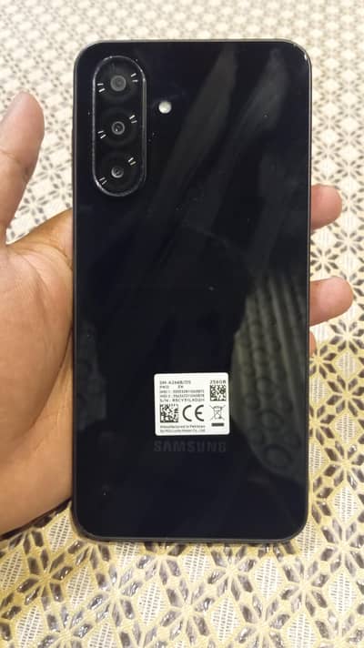Samsung Mobile A26